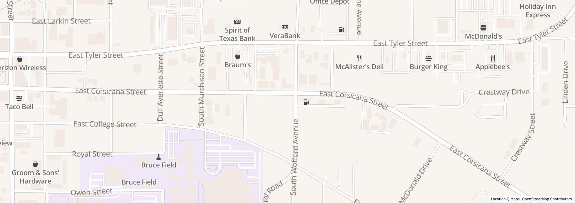 Office Map