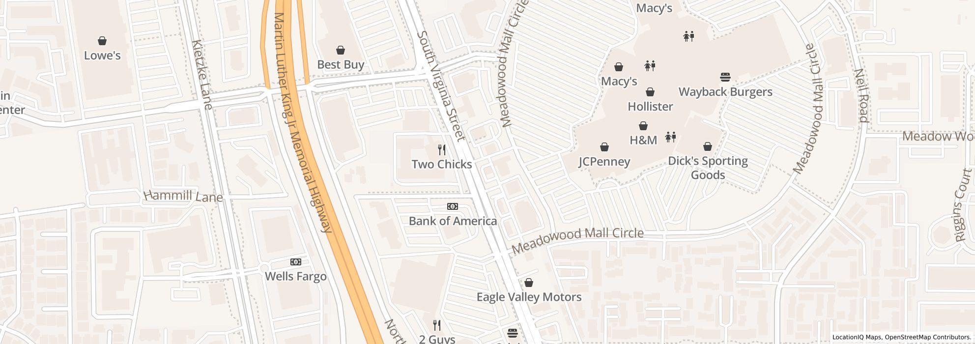 Office Map