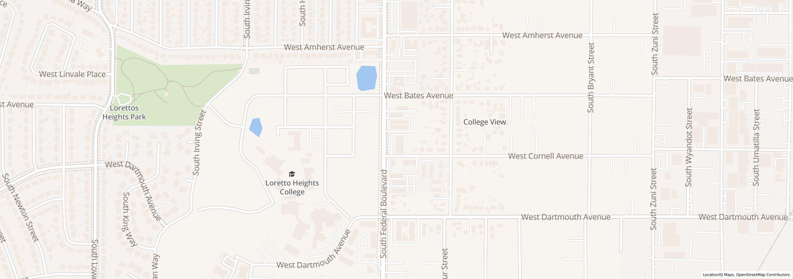 Office Map