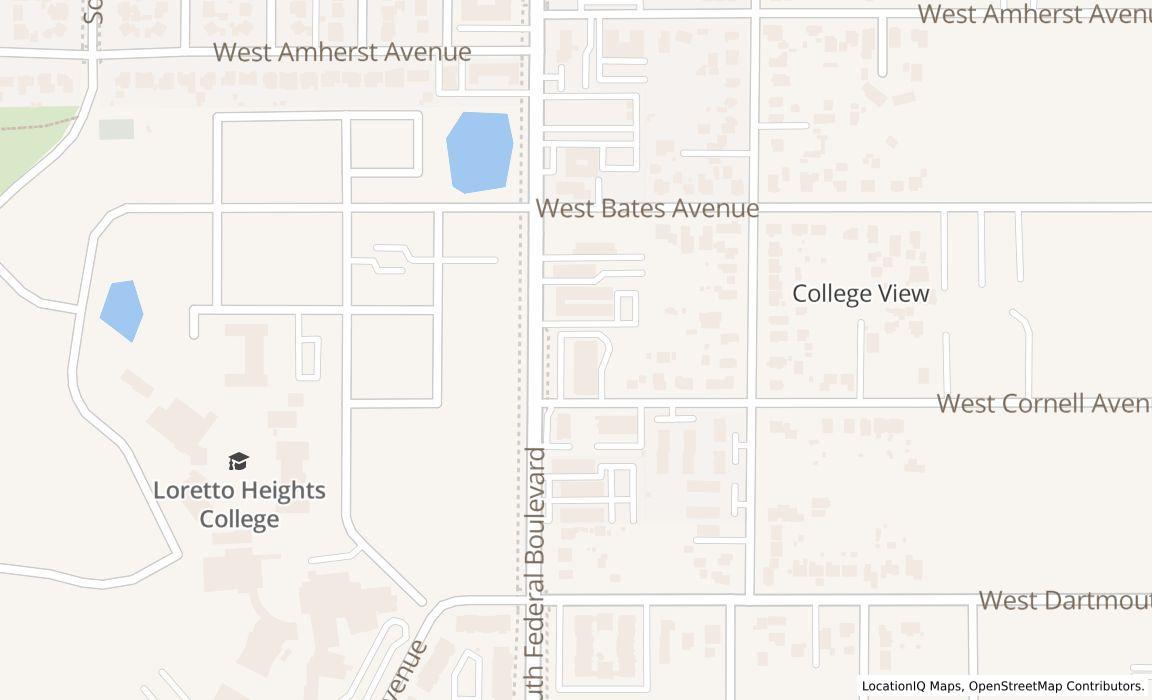 Office Map
