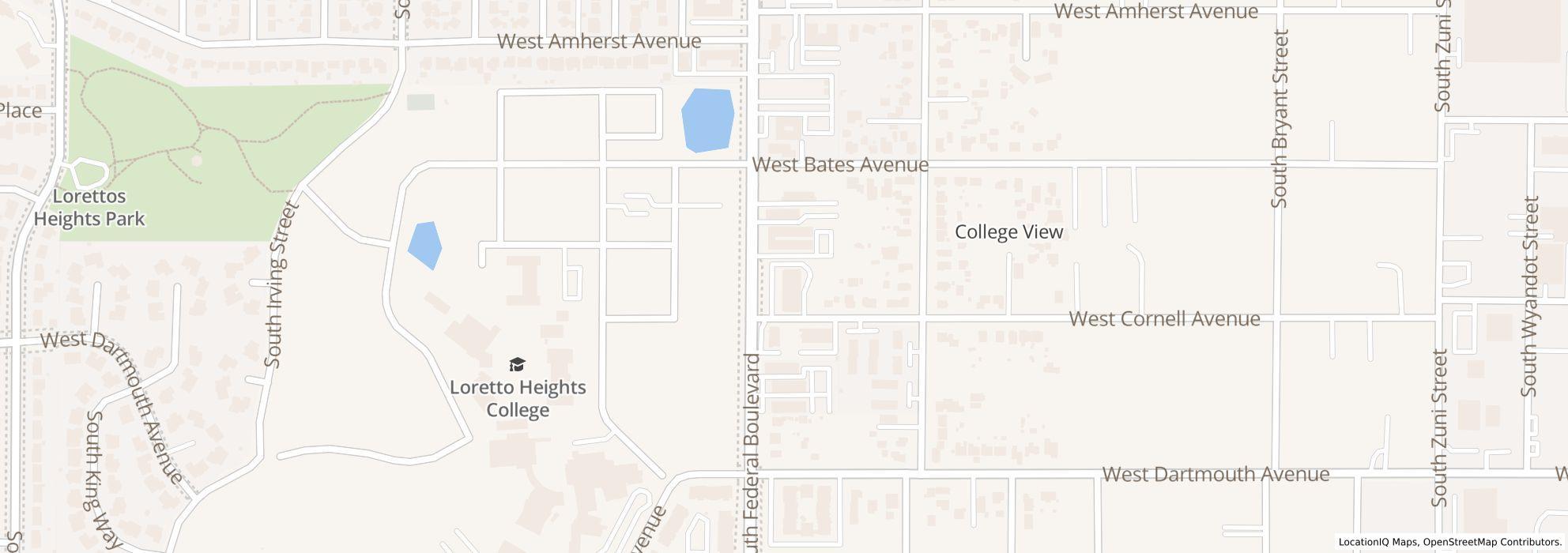 Office Map