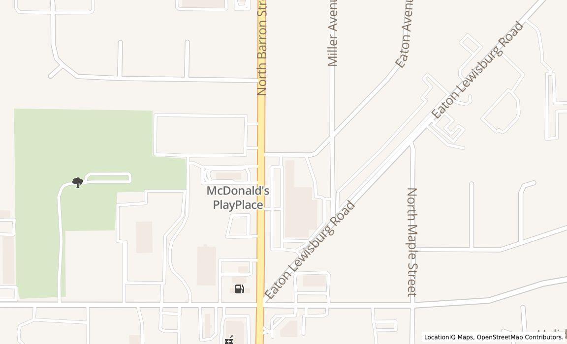 Office Map