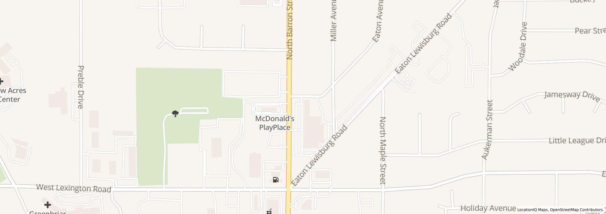 Office Map