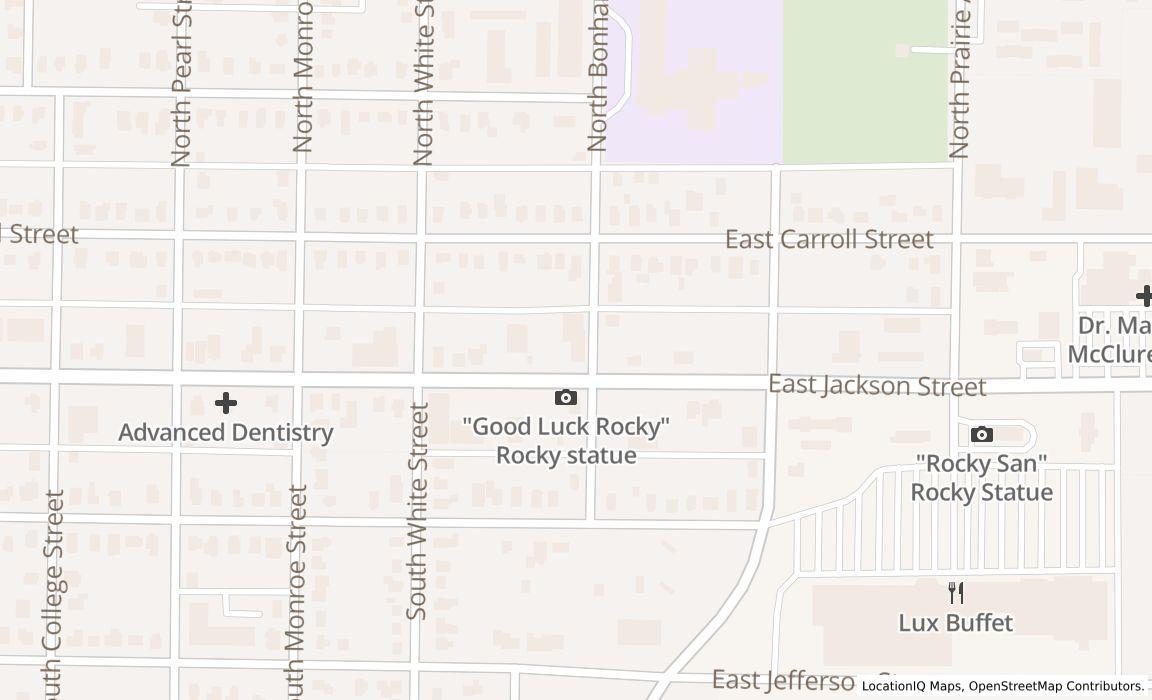 Office Map