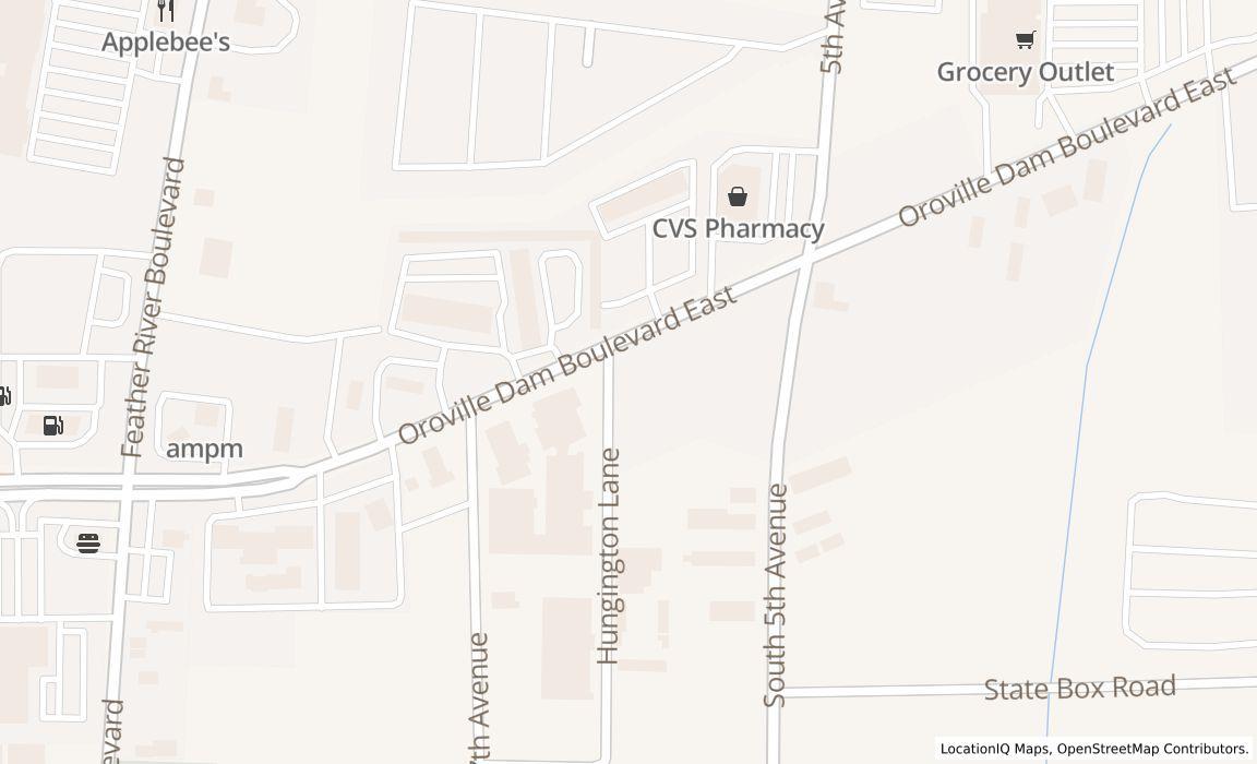 Office Map
