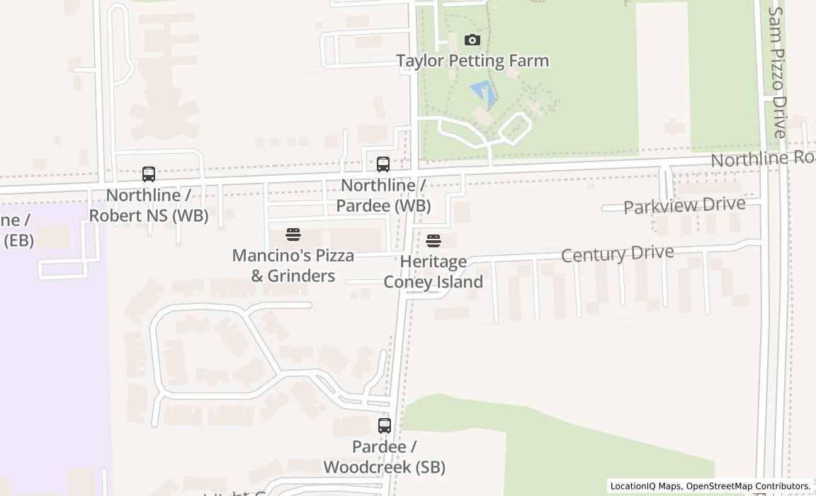 Office Map