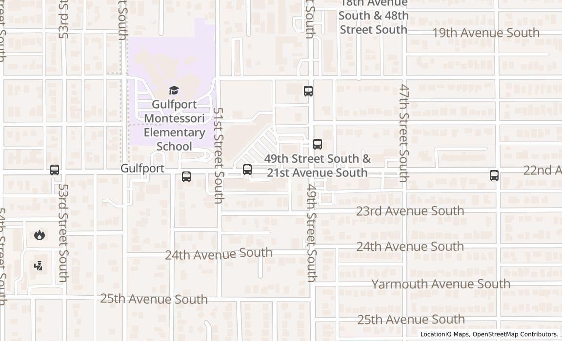 Office Map
