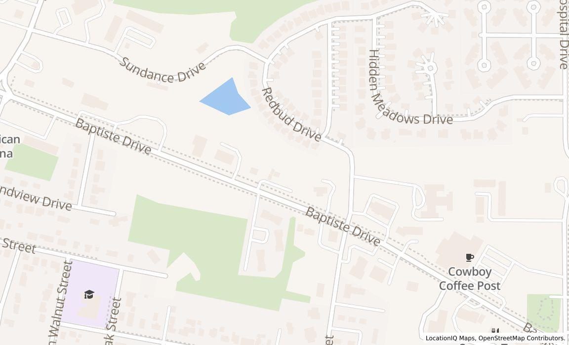 Office Map