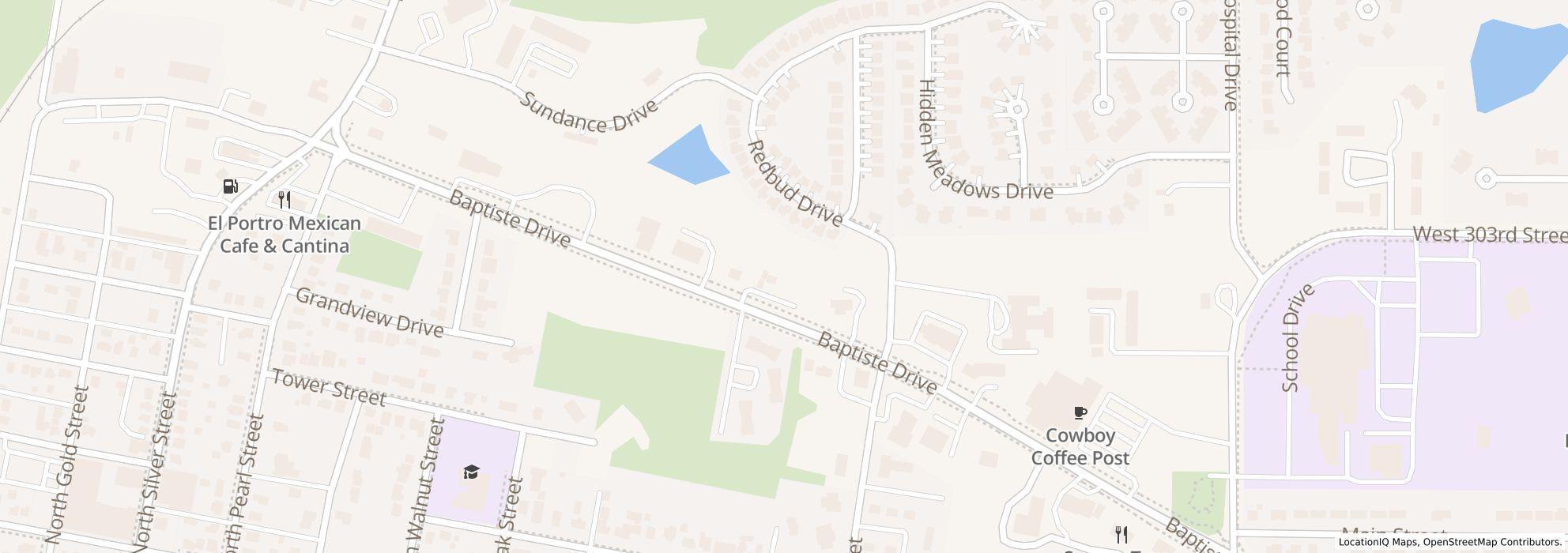 Office Map