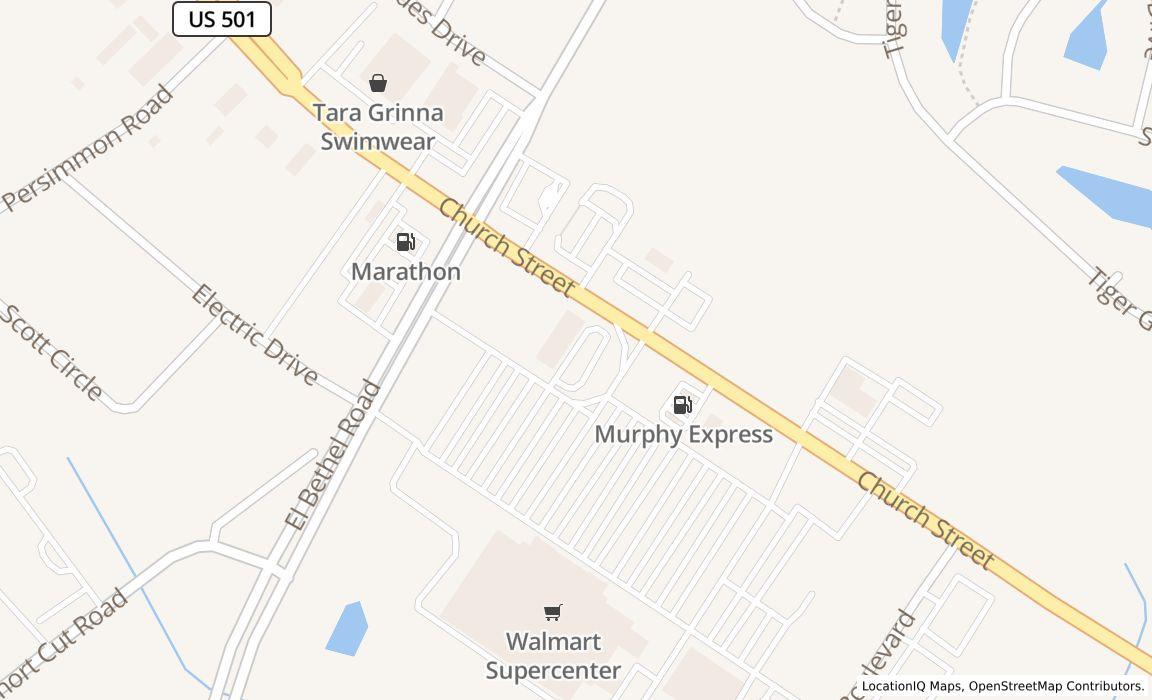 Office Map