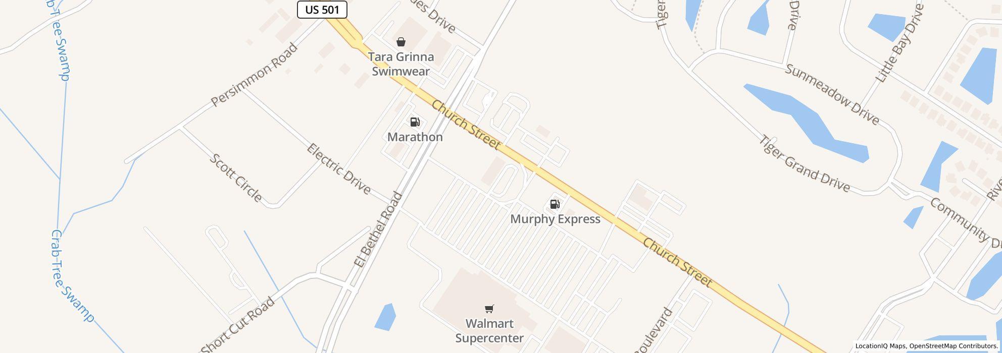 Office Map