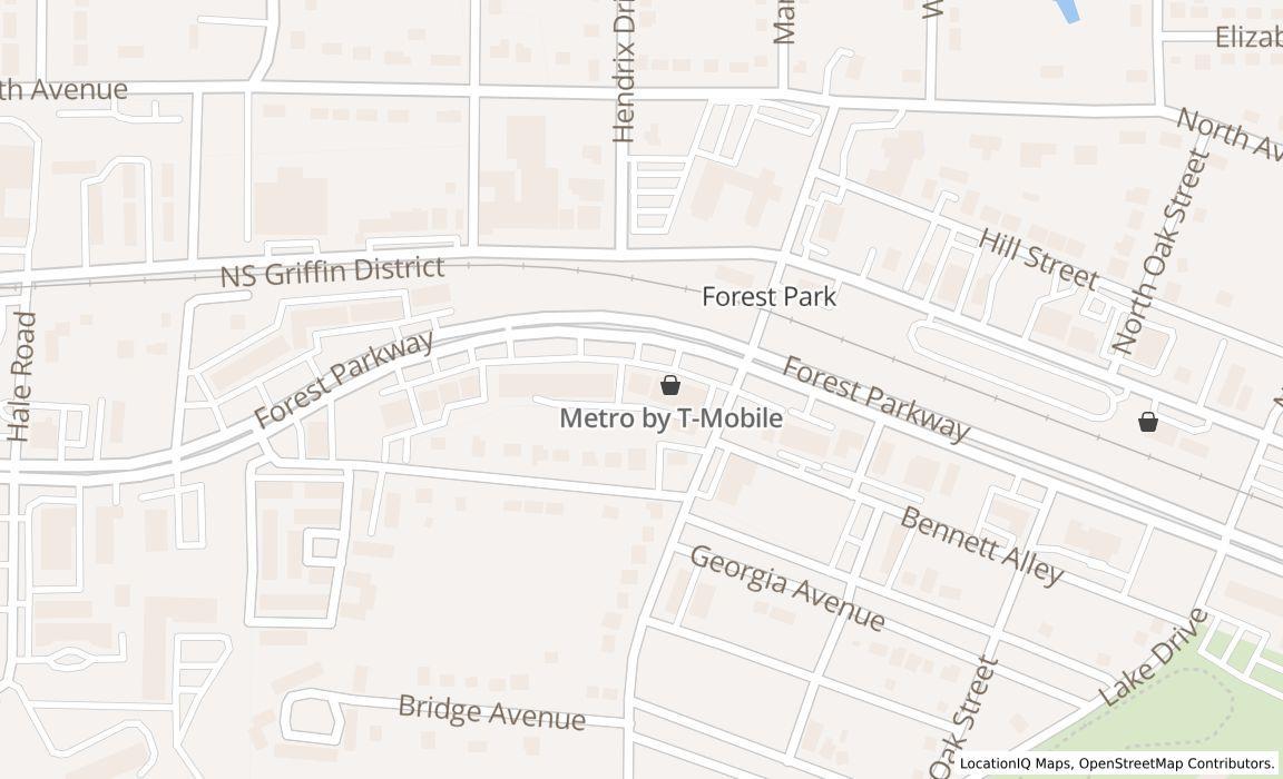 Office Map
