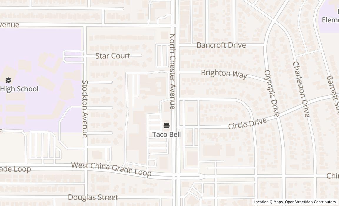 Office Map