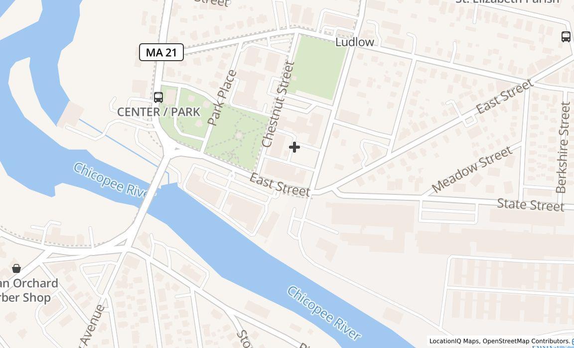 Office Map