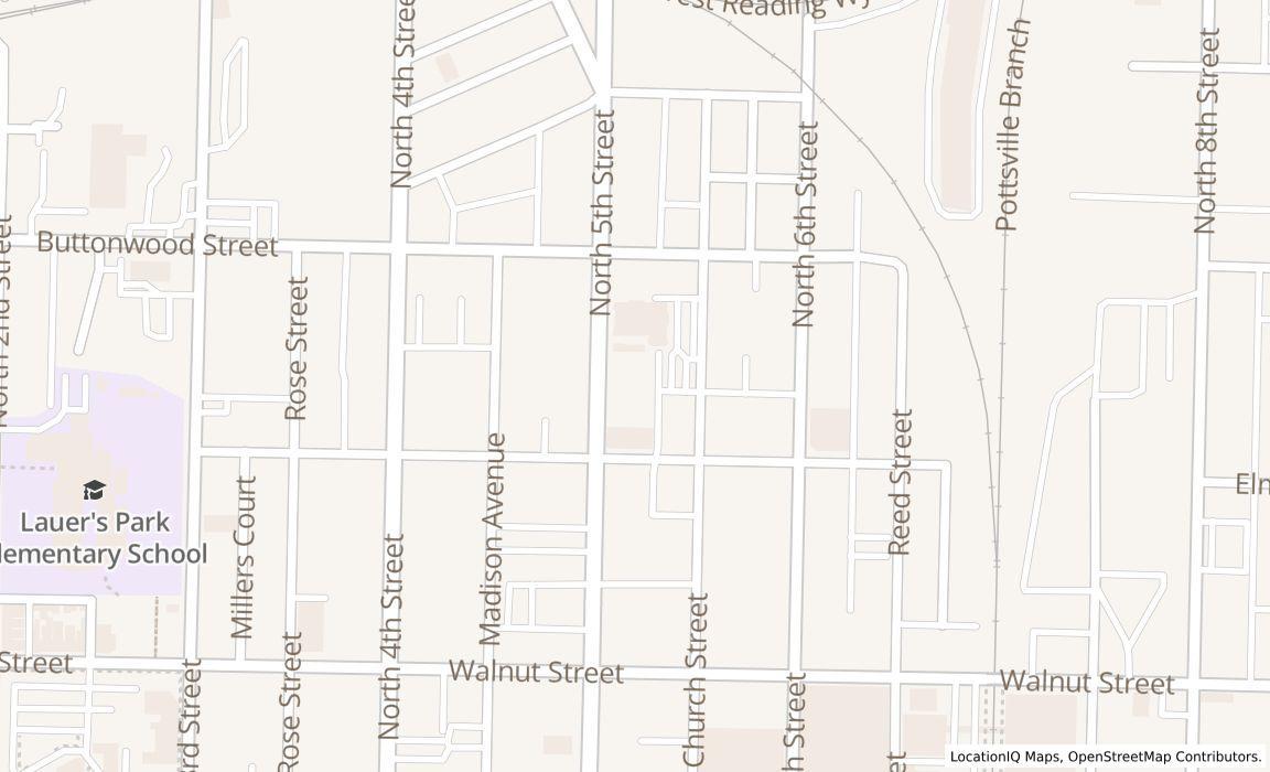 Office Map
