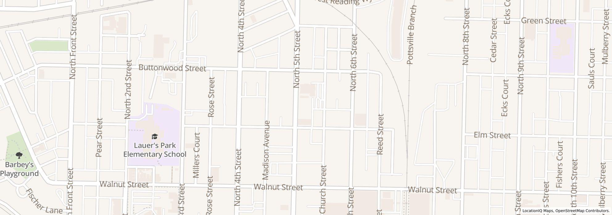 Office Map