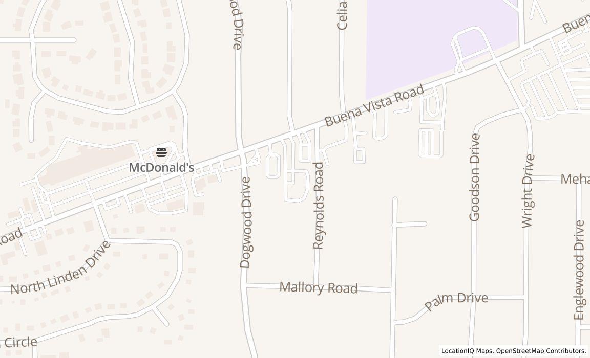 Office Map