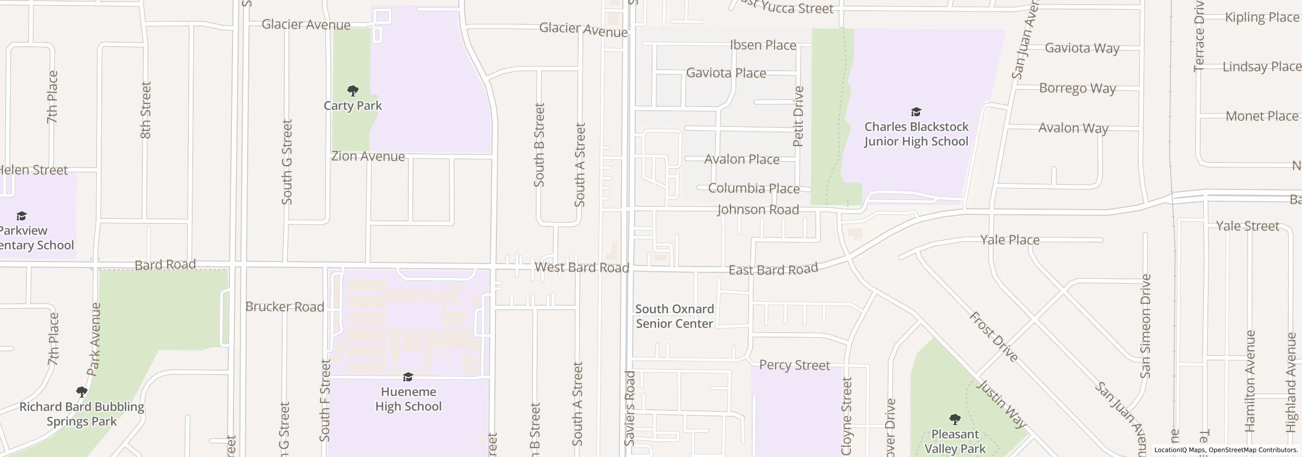 Office Map