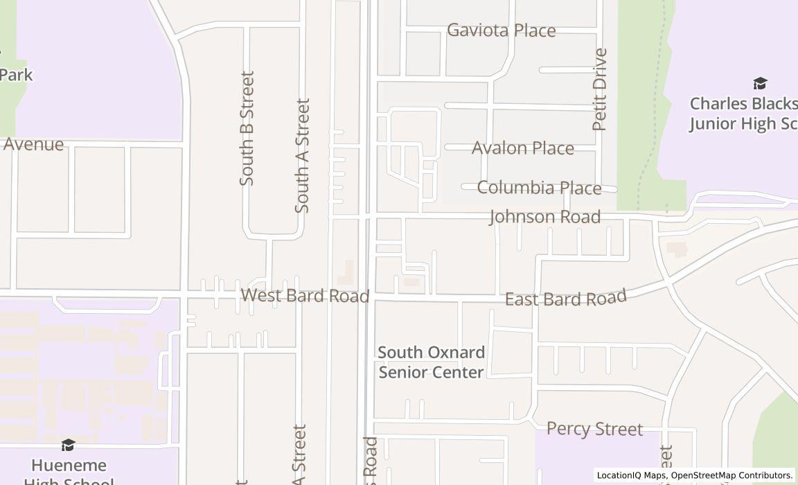 Office Map