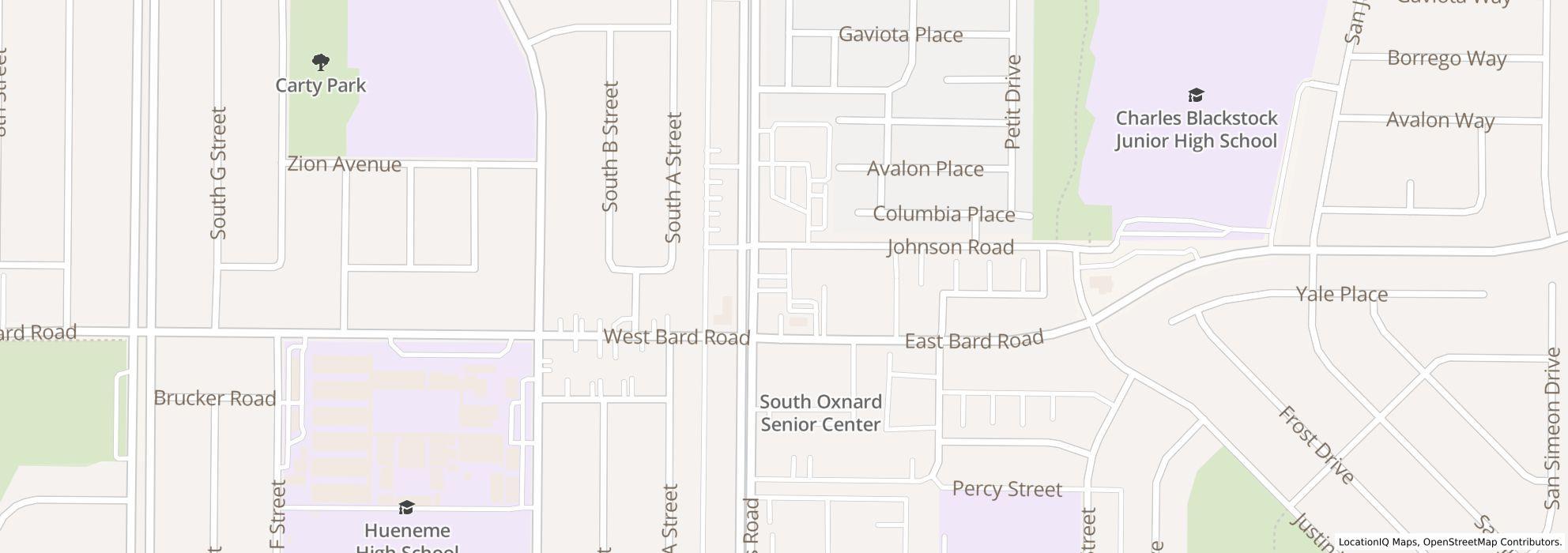 Office Map