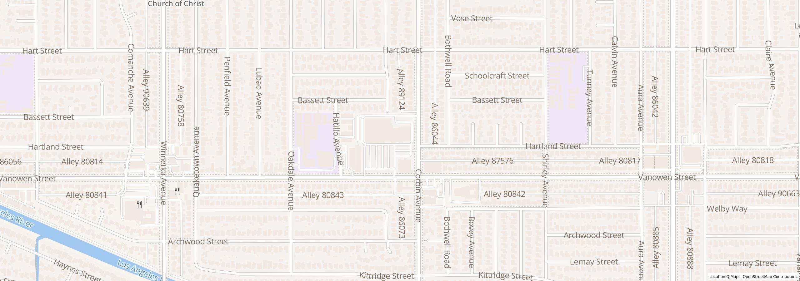 Office Map