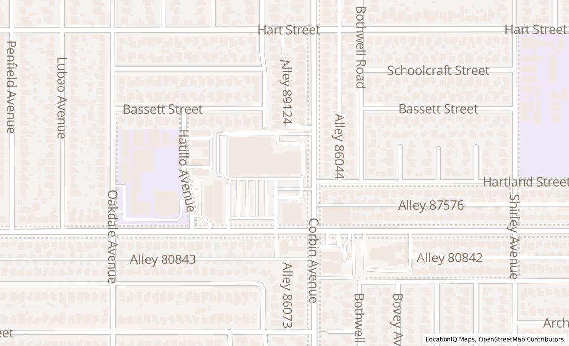 Office Map
