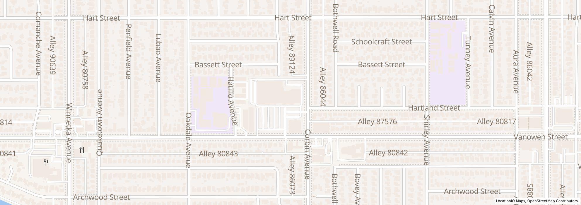 Office Map