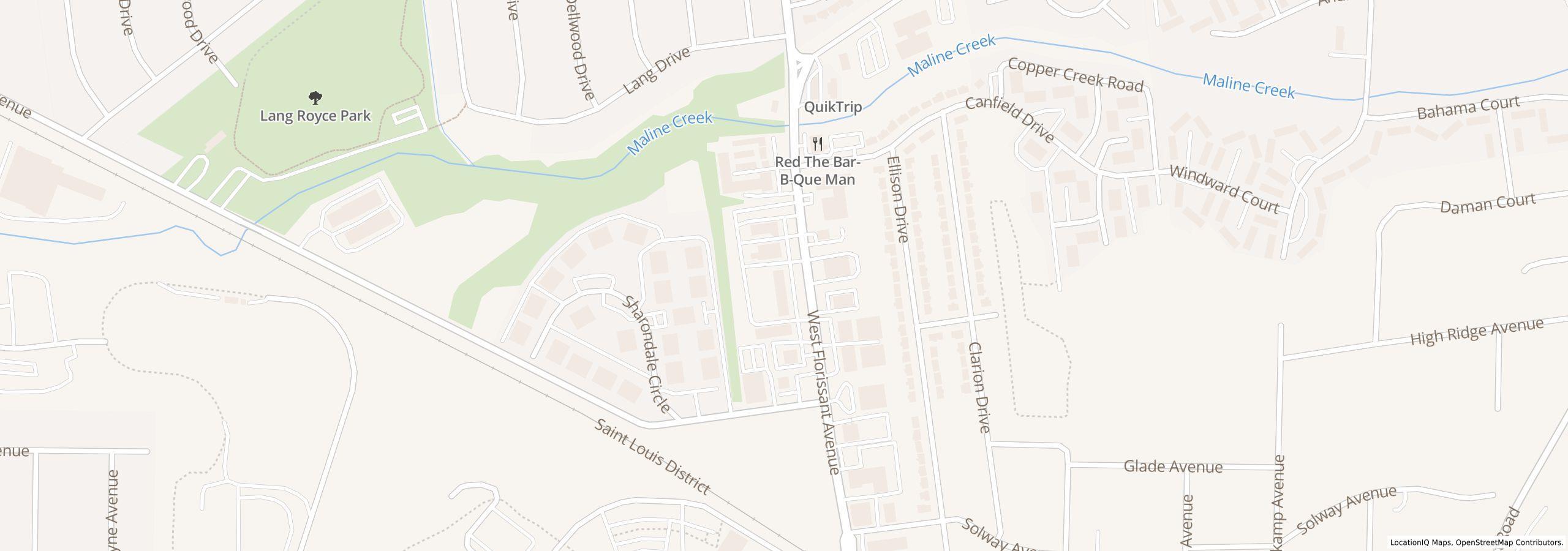 Office Map