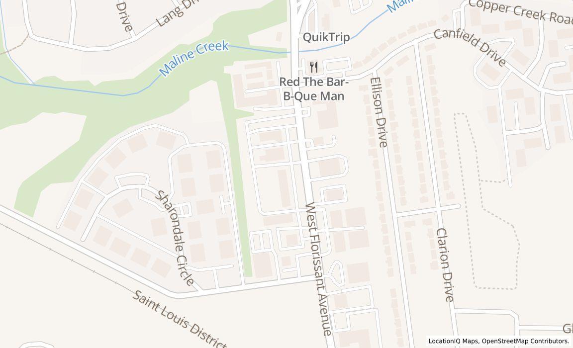 Office Map