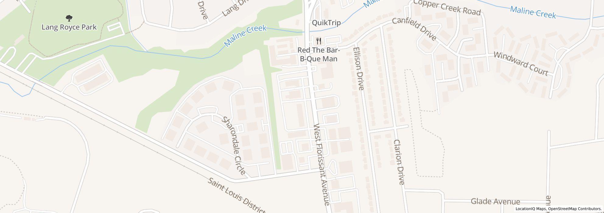 Office Map