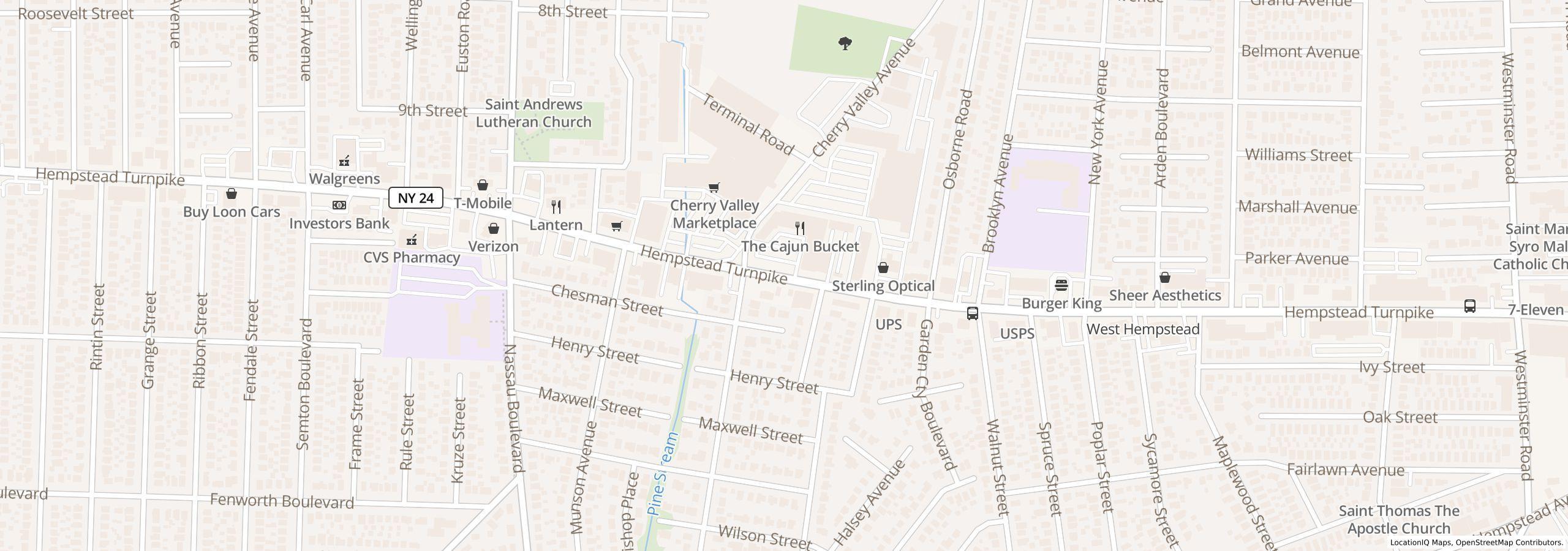 Office Map