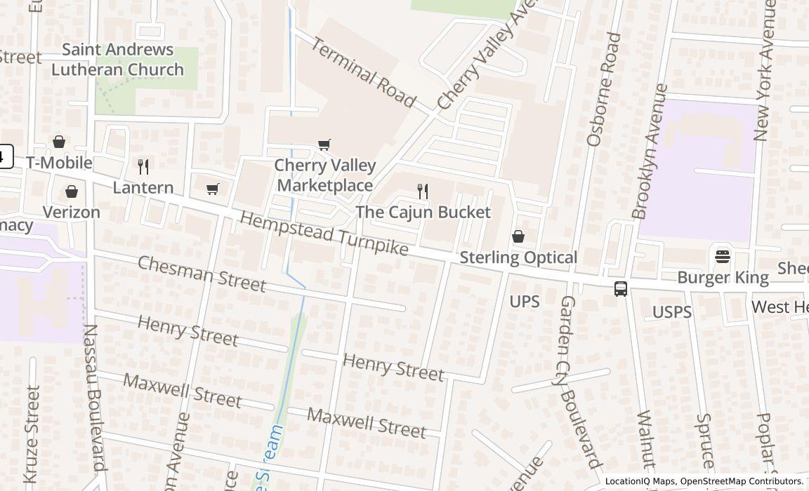 Office Map
