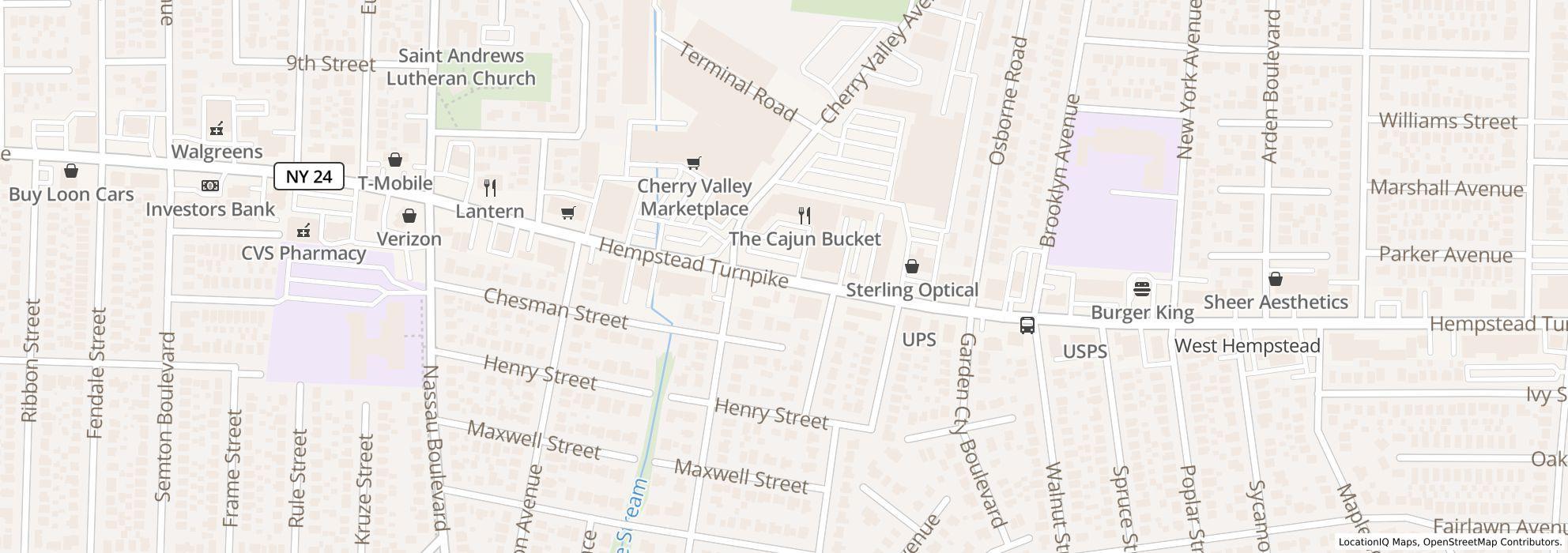 Office Map