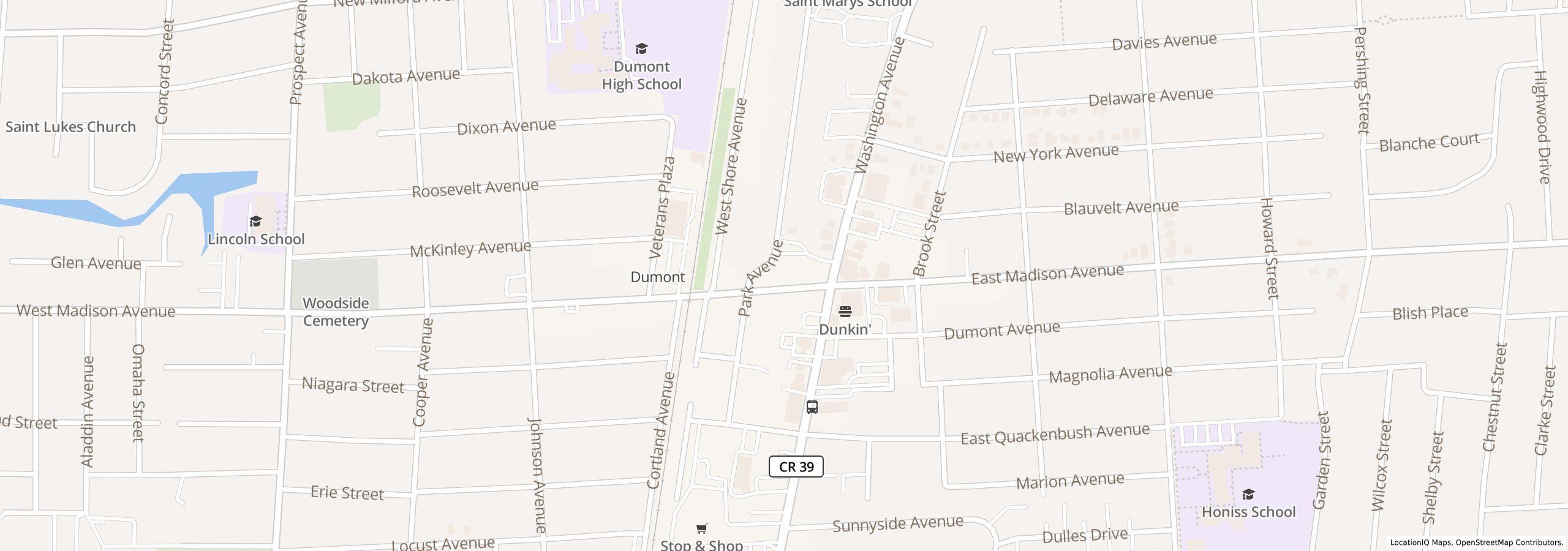 Office Map