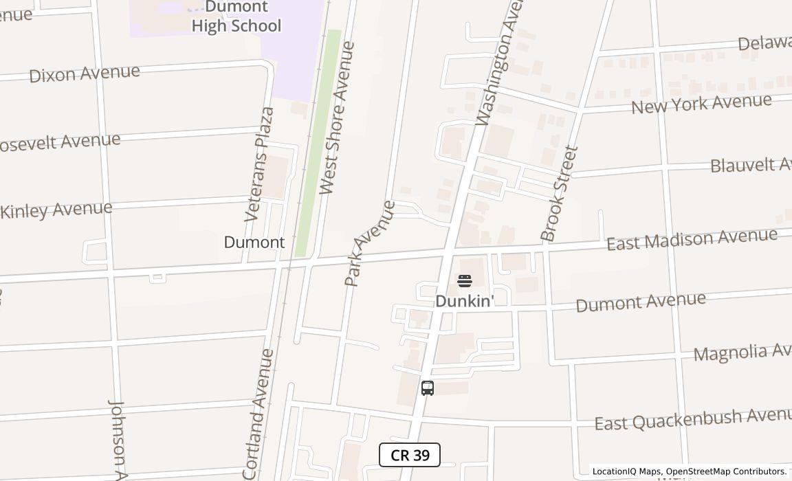 Office Map