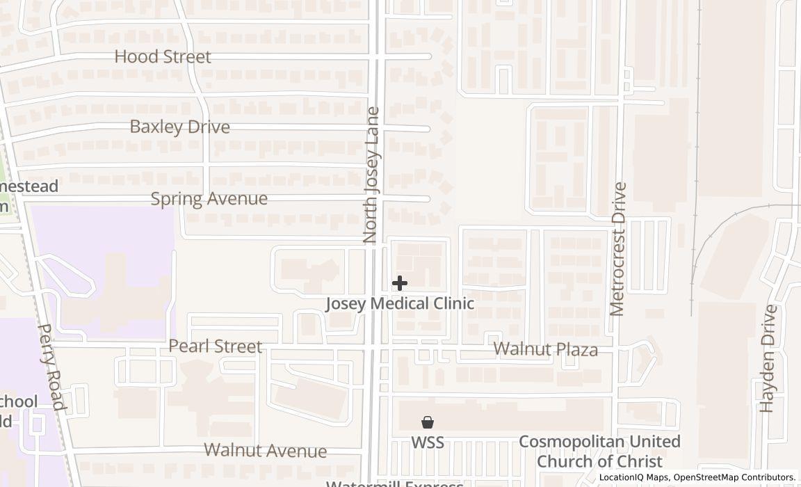 Office Map