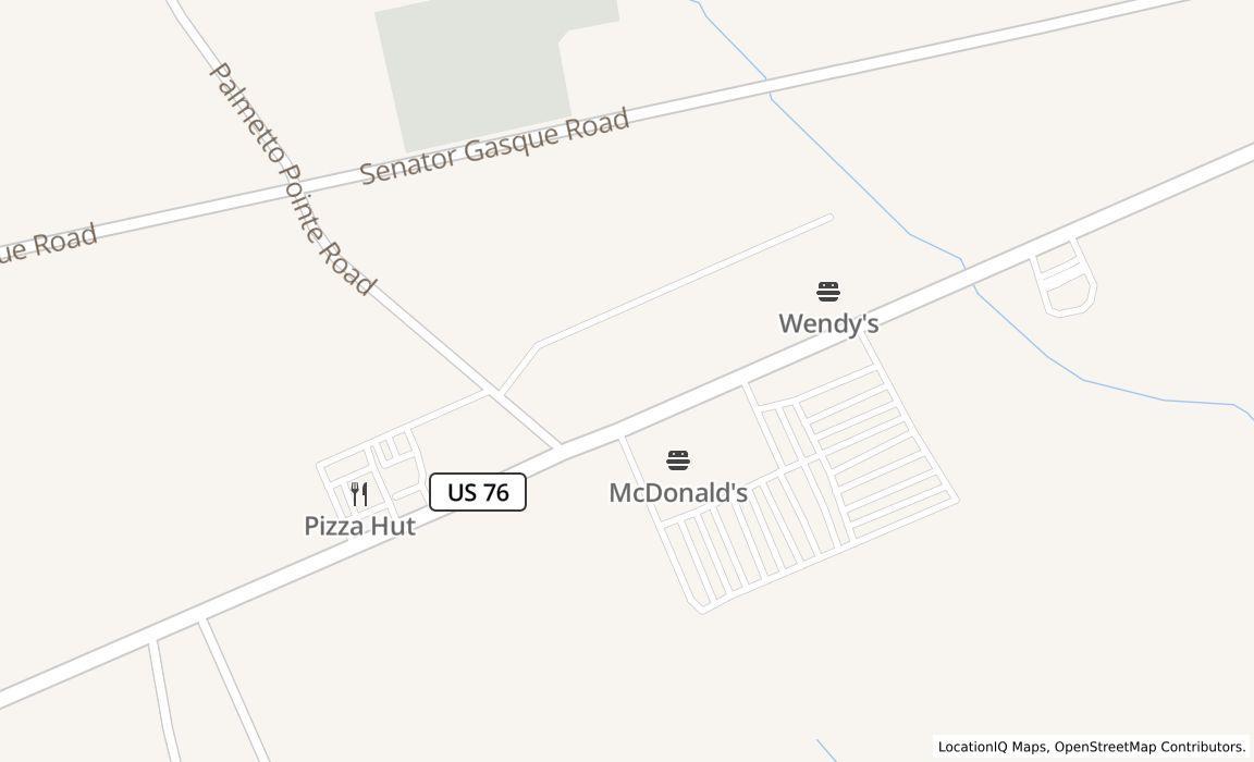 Office Map