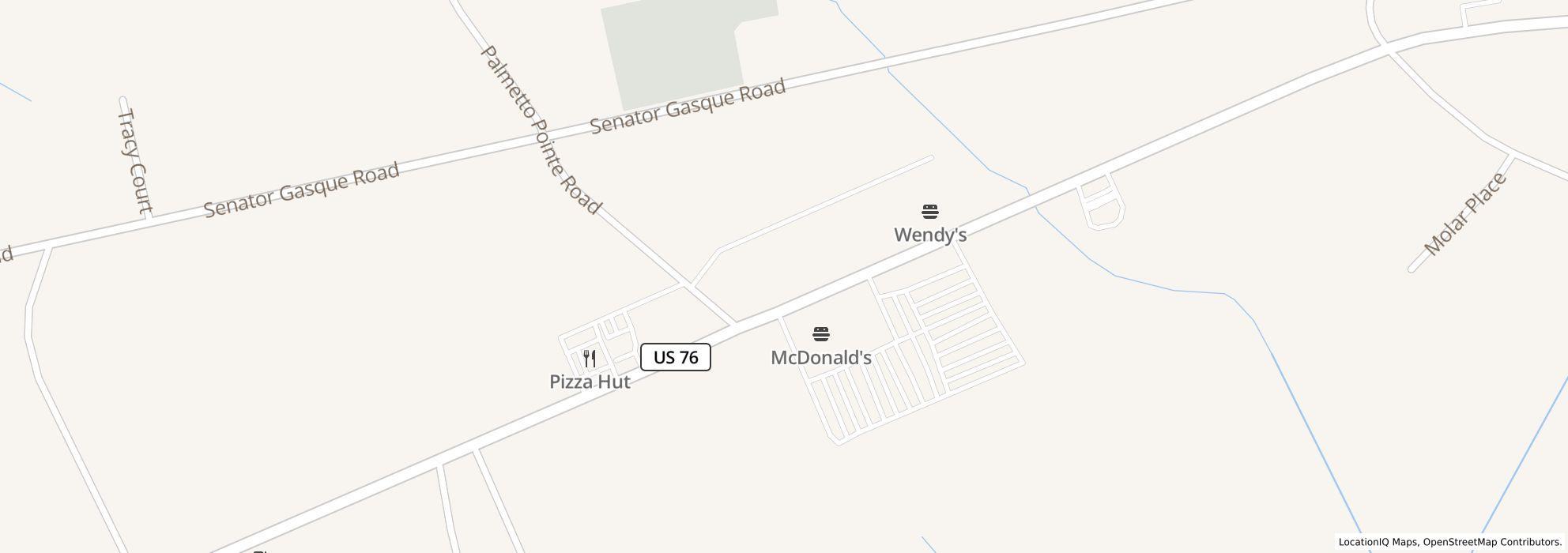 Office Map