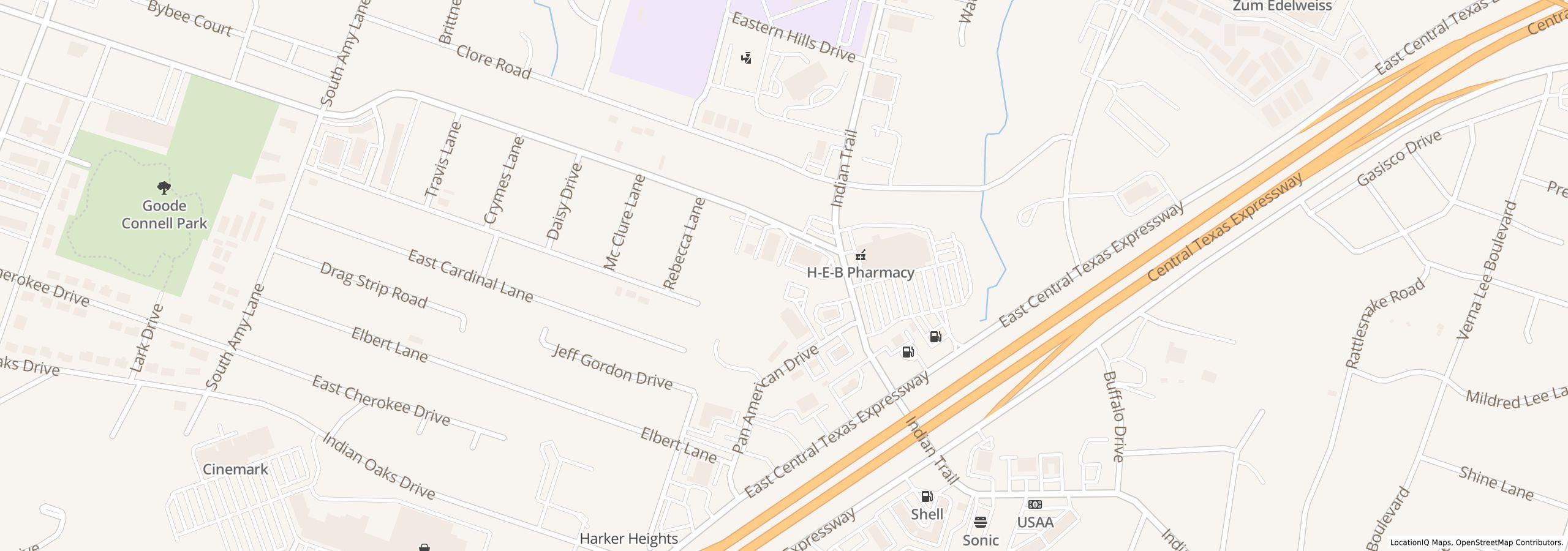 Office Map