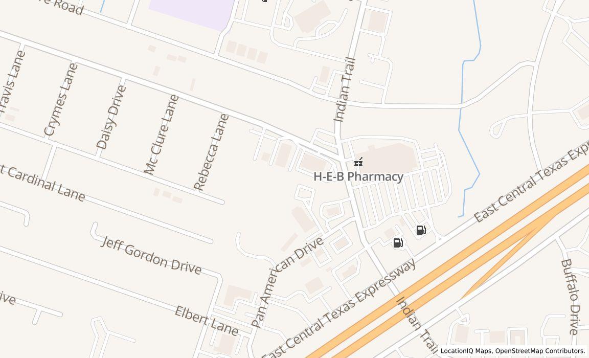 Office Map