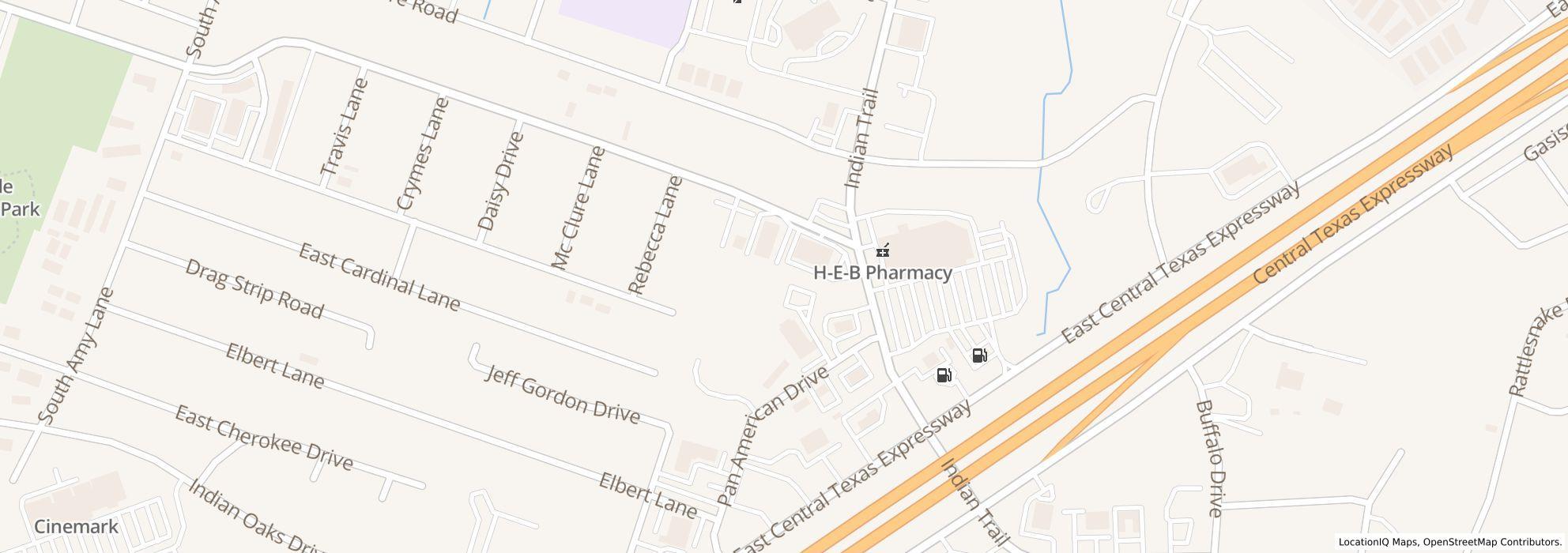 Office Map