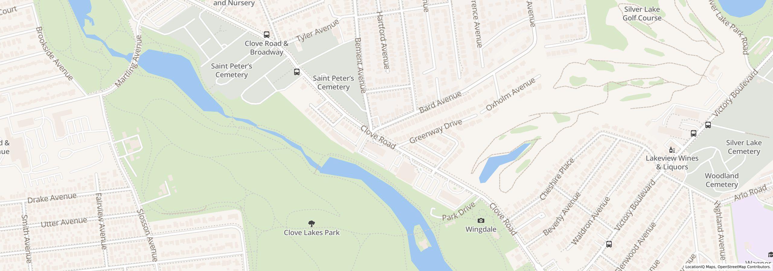 Office Map