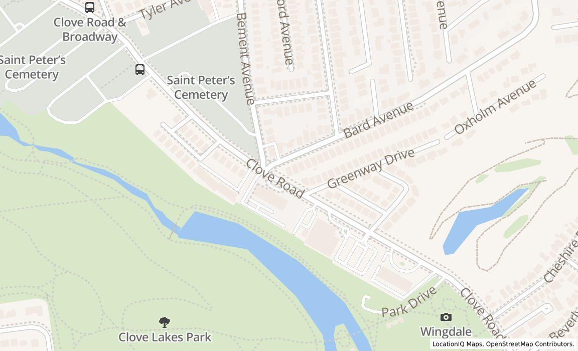 Office Map