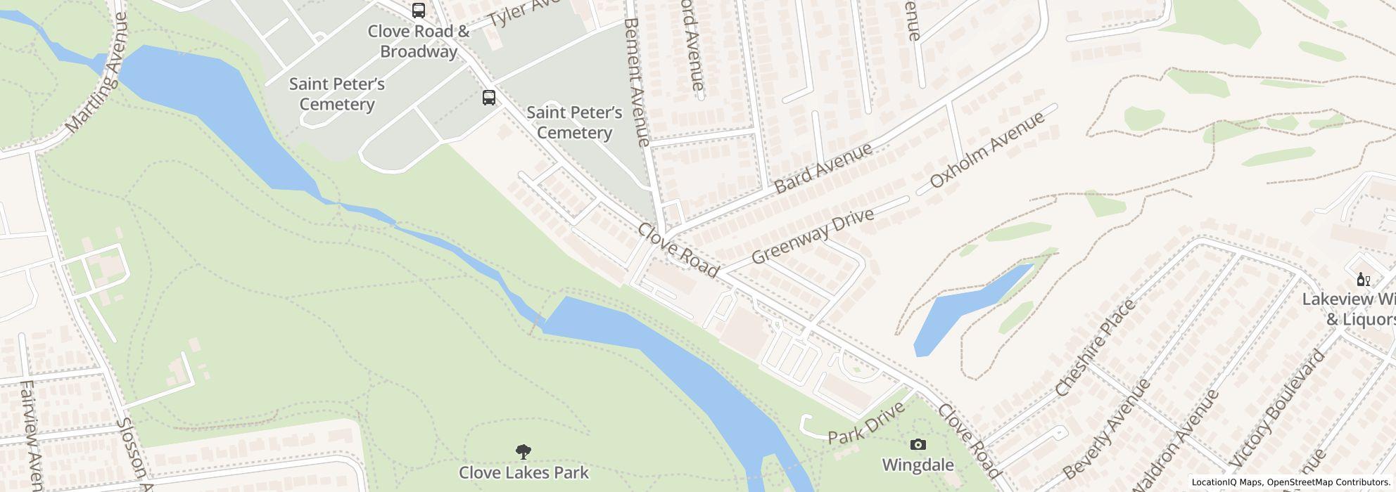 Office Map