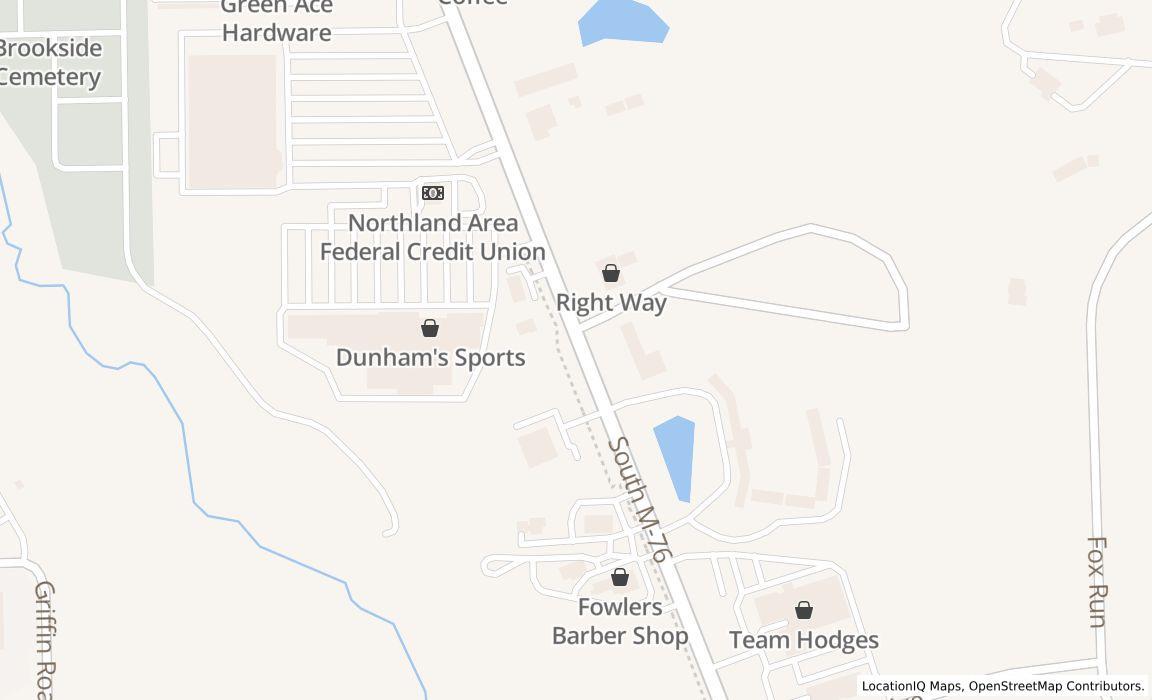 Office Map