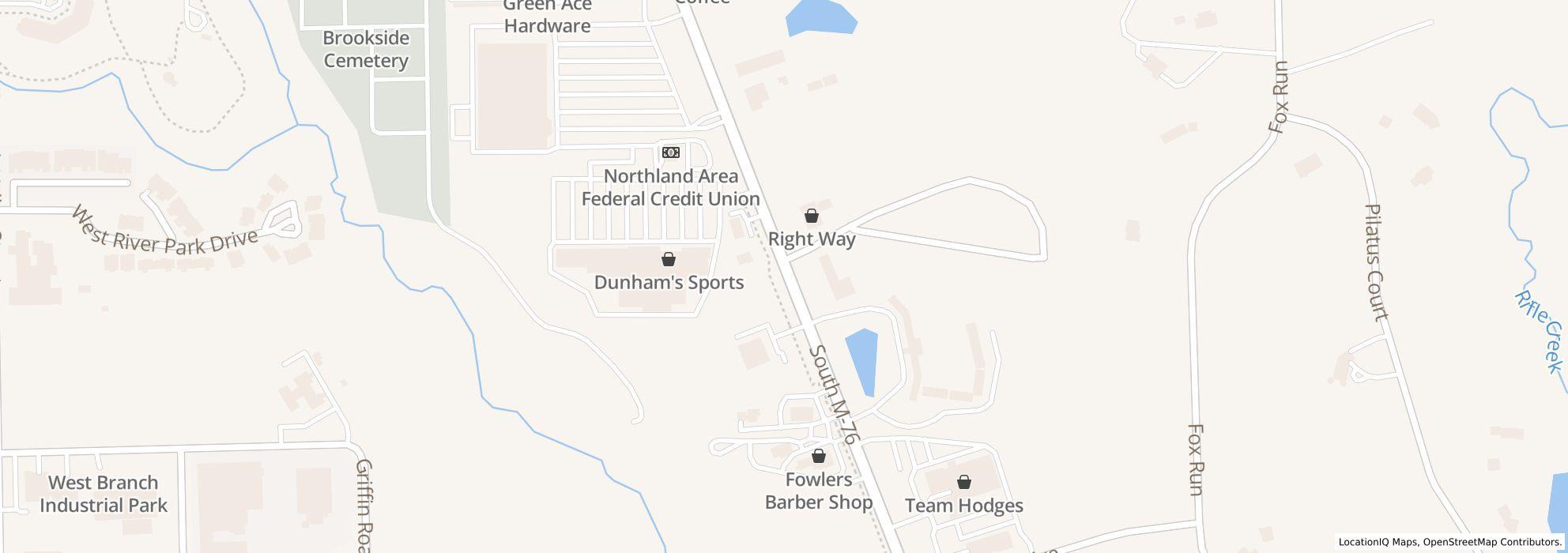 Office Map