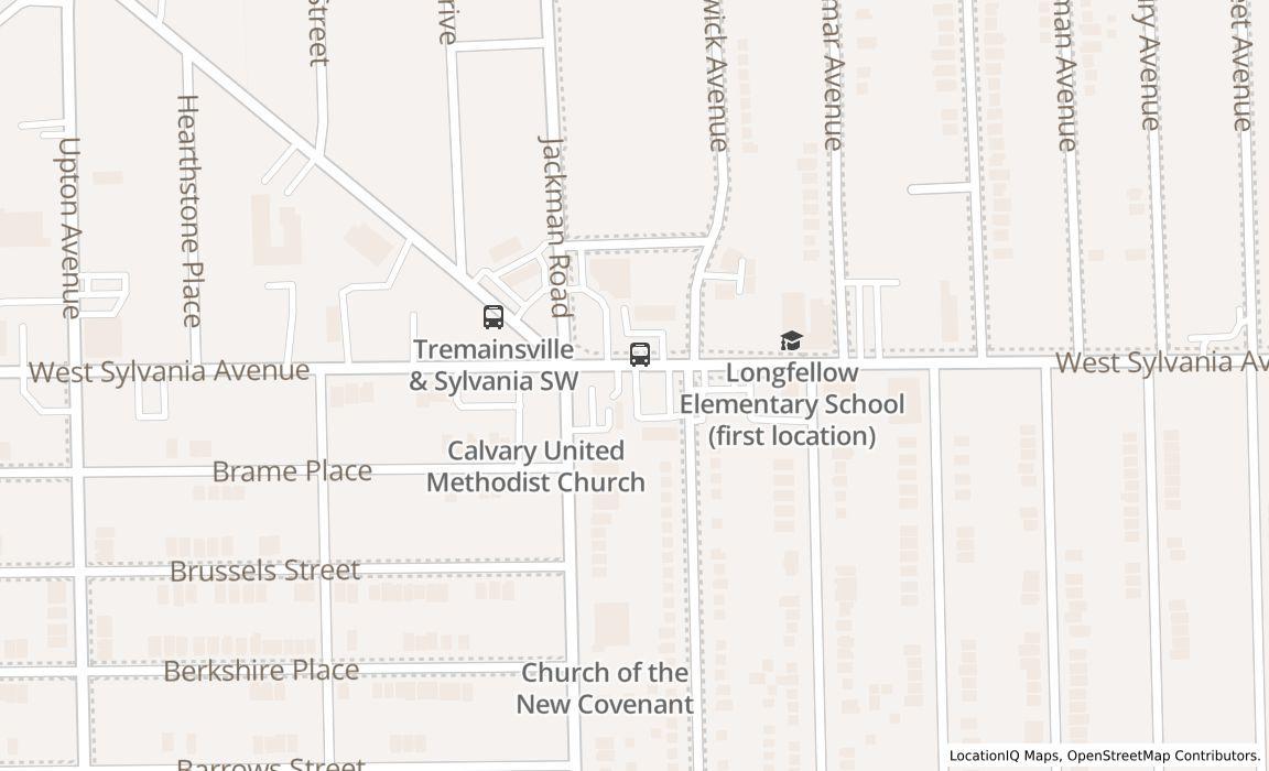 Office Map