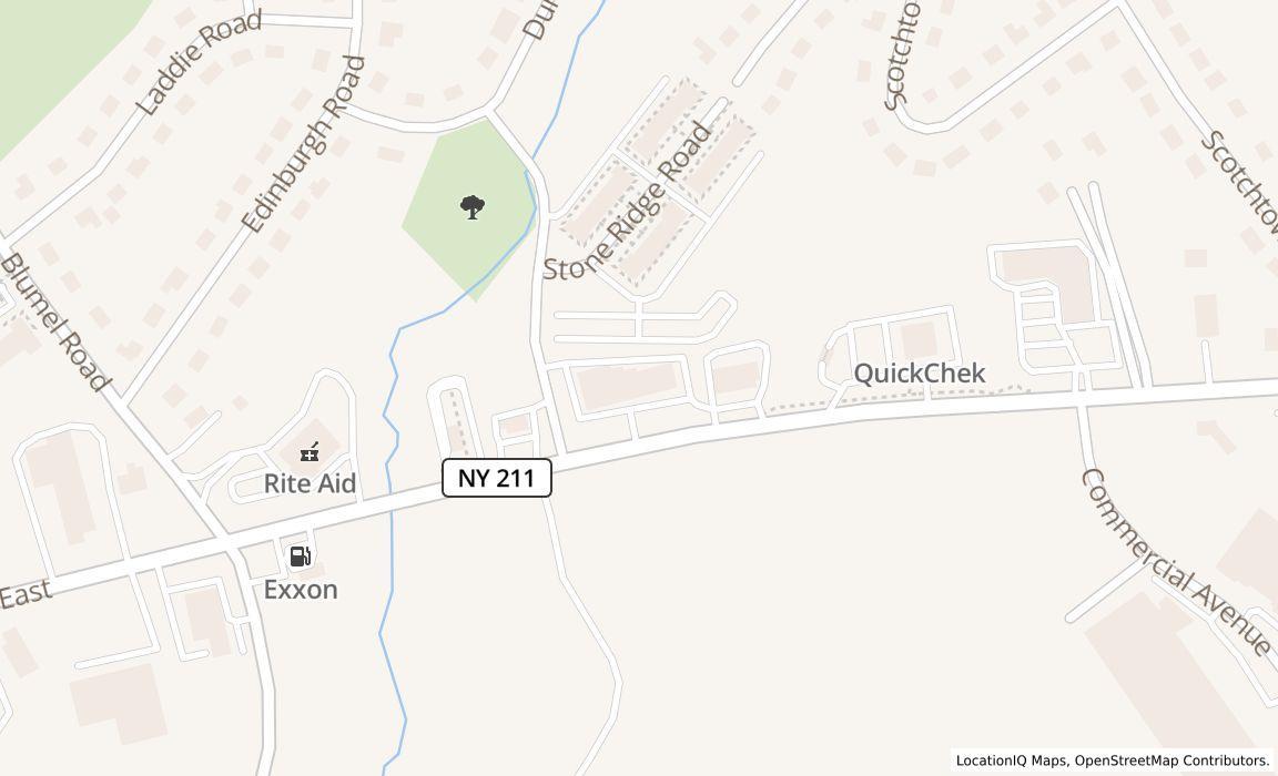 Office Map