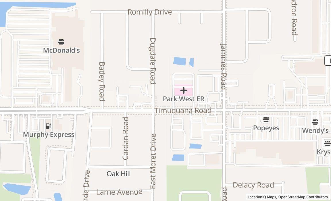 Office Map