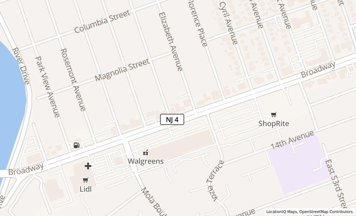 Office Map